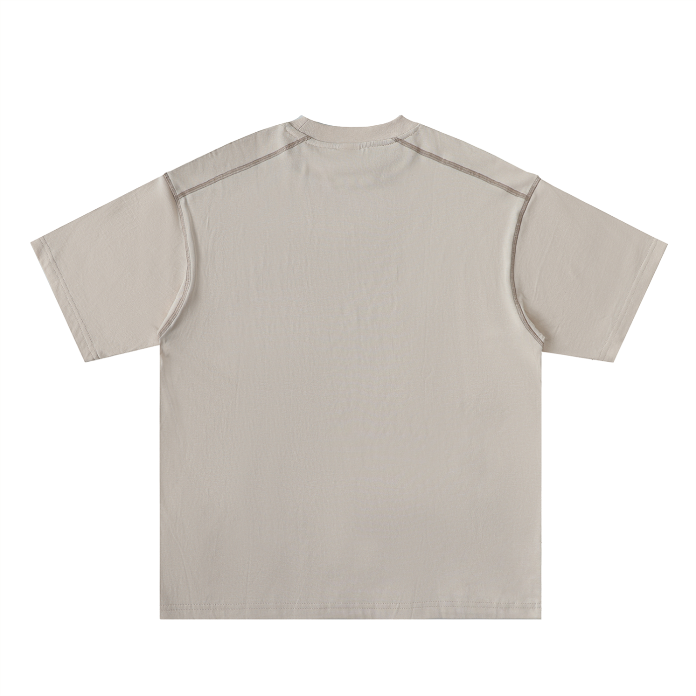 Dichebas Cotton Tee