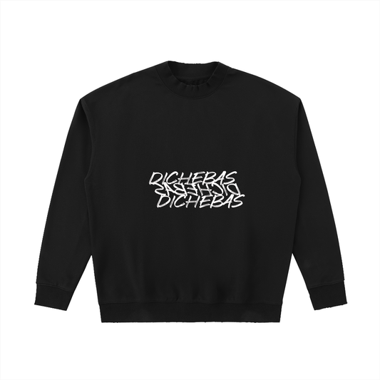 Dichebas (Trippedbatch) Sweatshirt