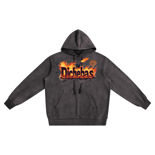 Dichebas Arson Hoodie