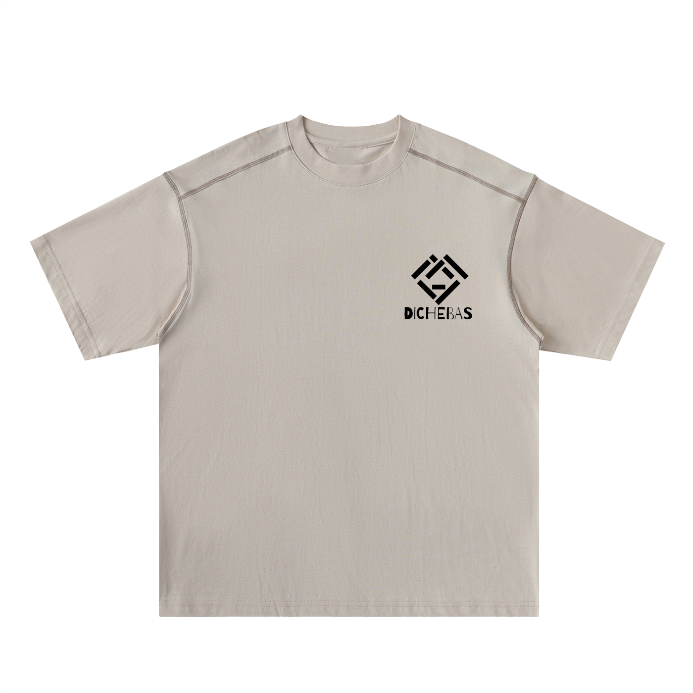 Dichebas Cotton Tee