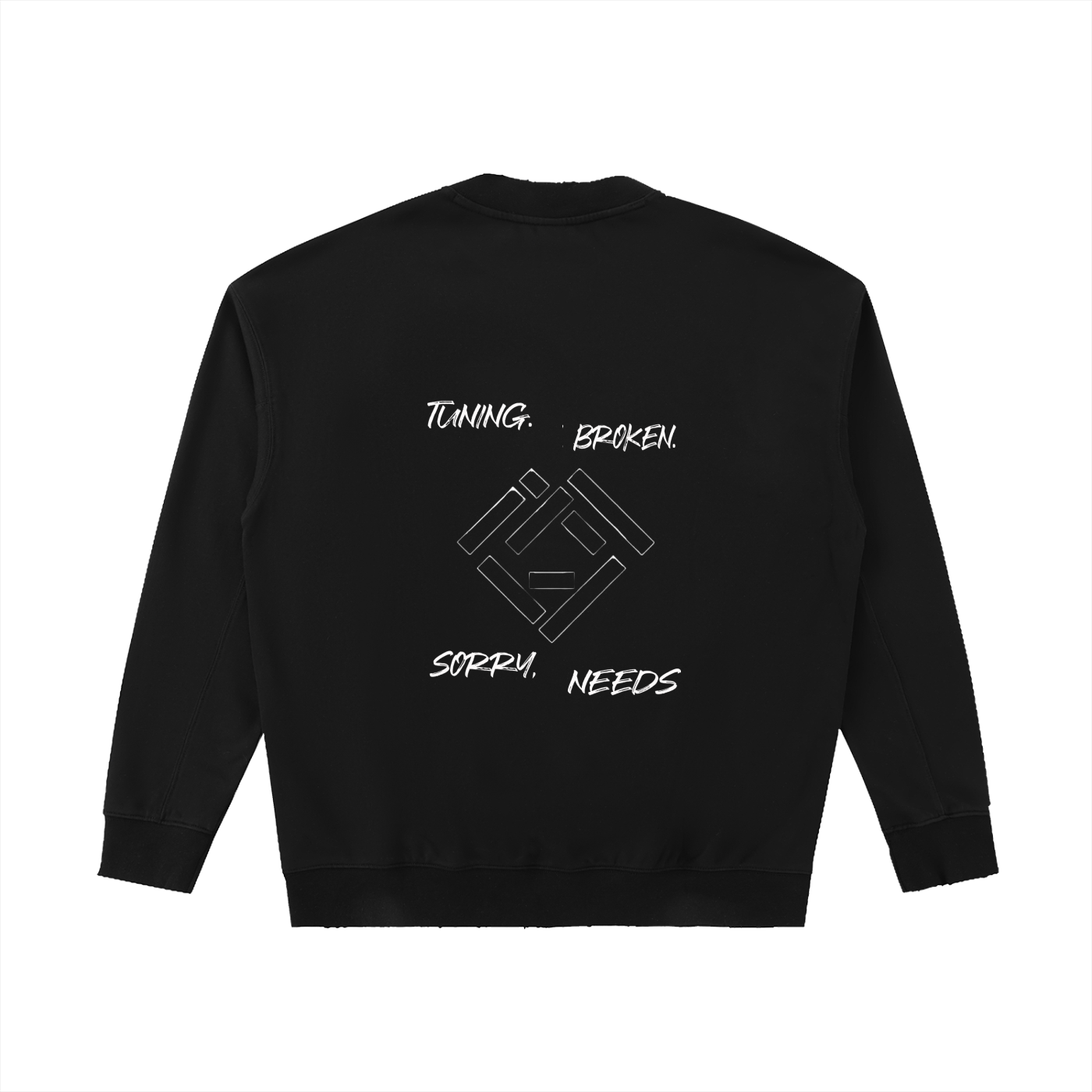 Dichebas (Trippedbatch) Sweatshirt