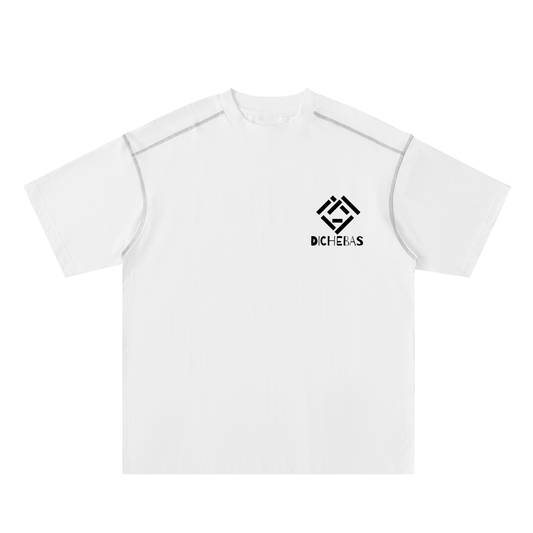 Dichebas Cotton Tee