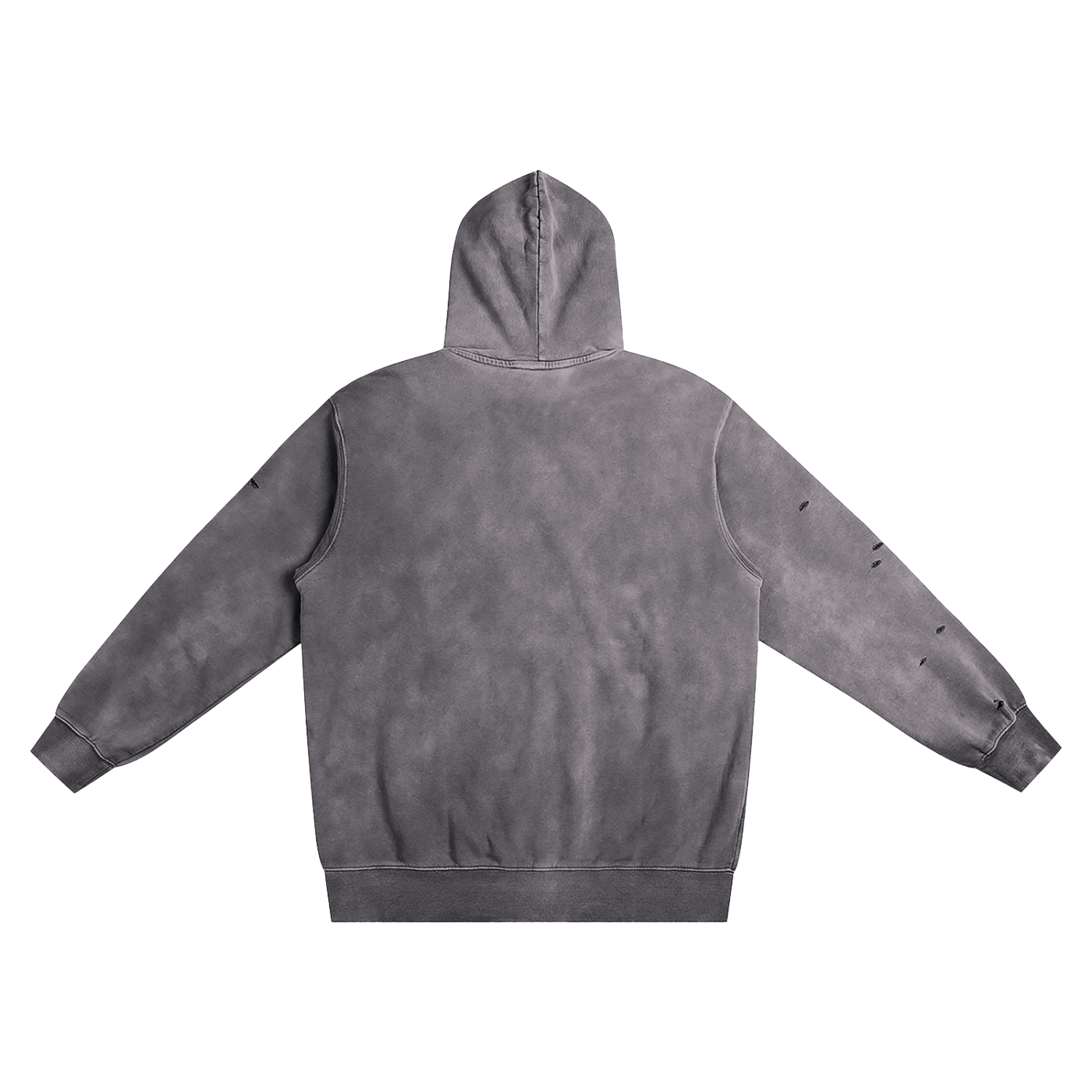 Dichebas Arson Hoodie