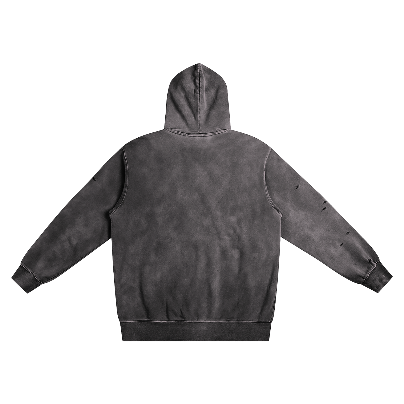 Dichebas Arson Hoodie