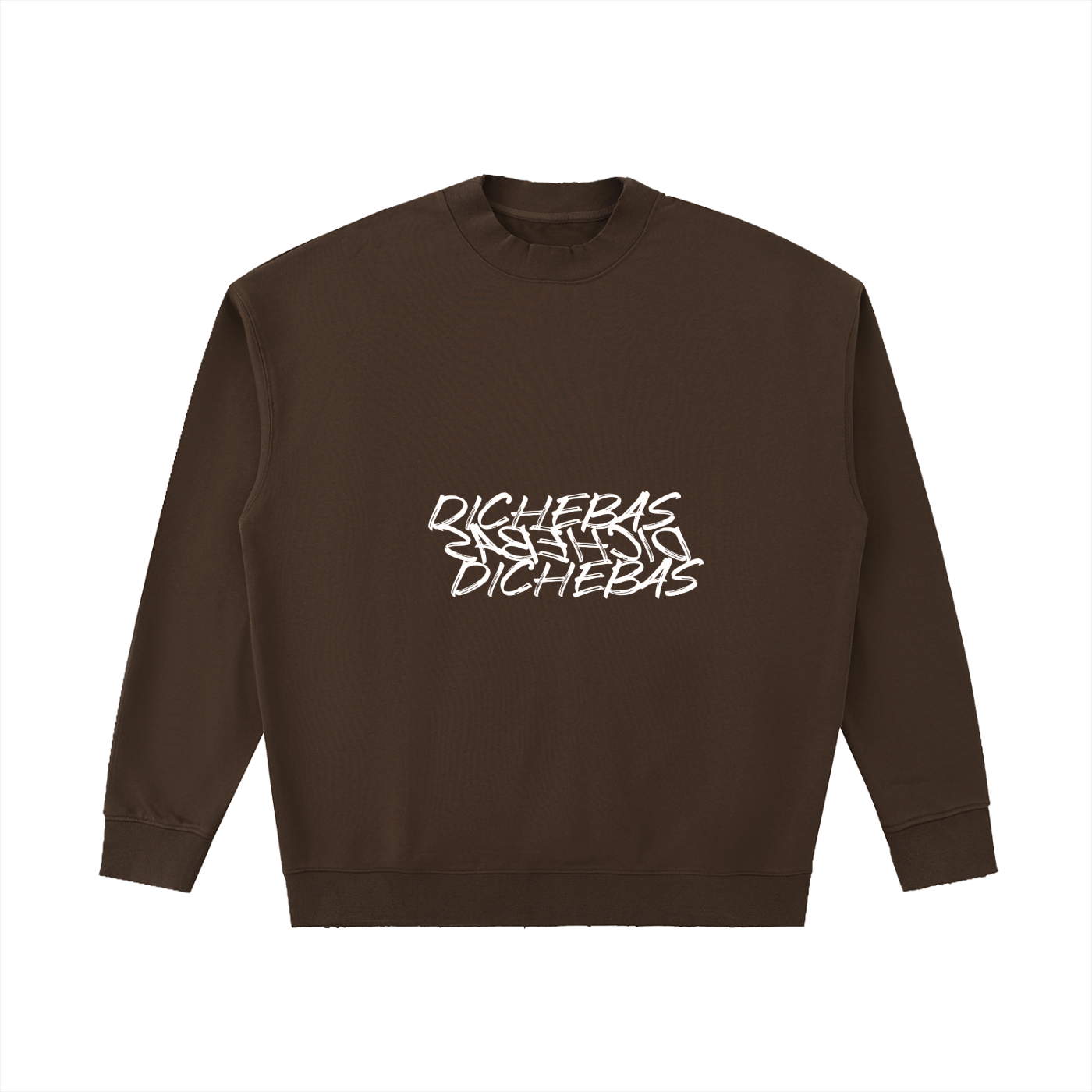 Dichebas (Trippedbatch) Sweatshirt