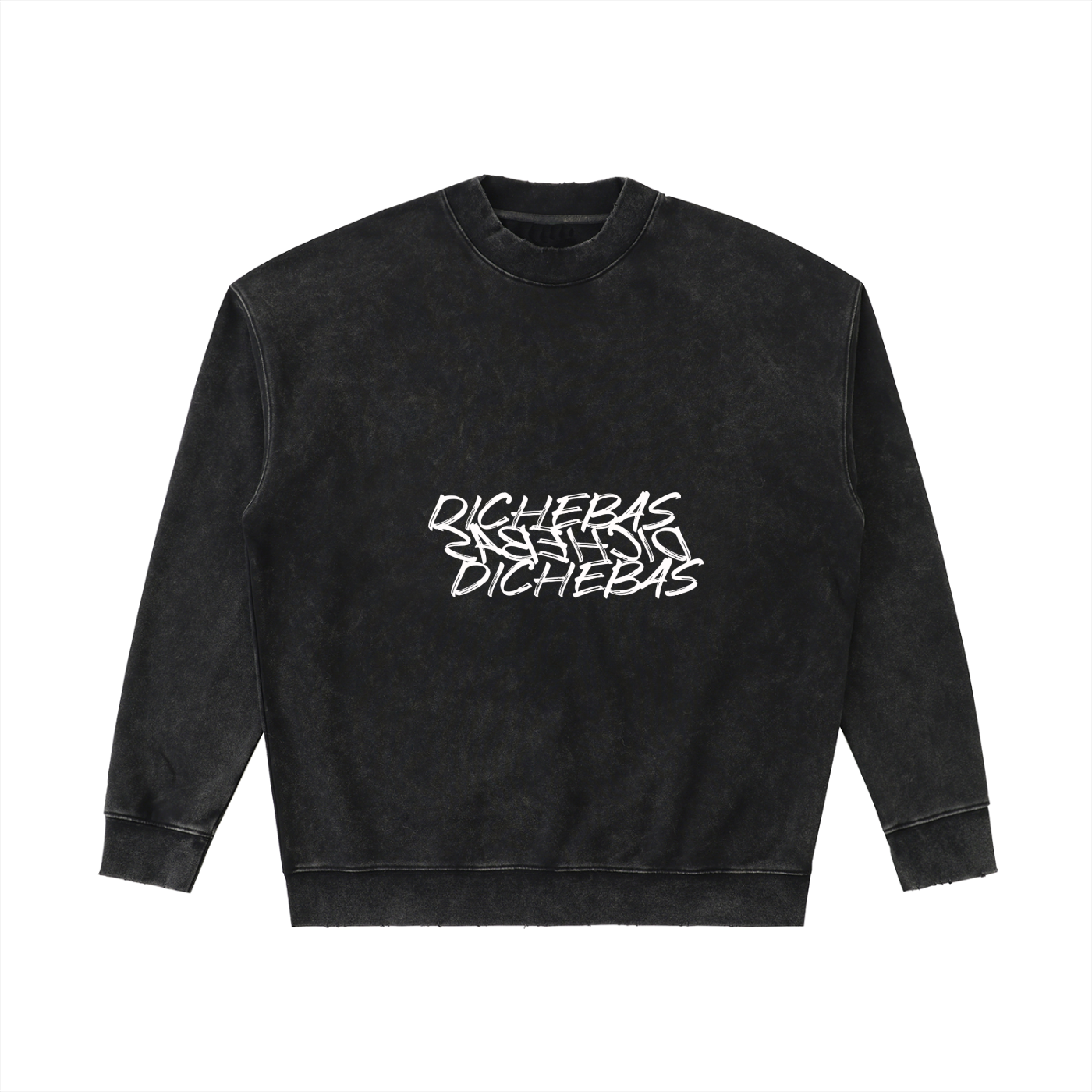 Dichebas (Trippedbatch) Sweatshirt