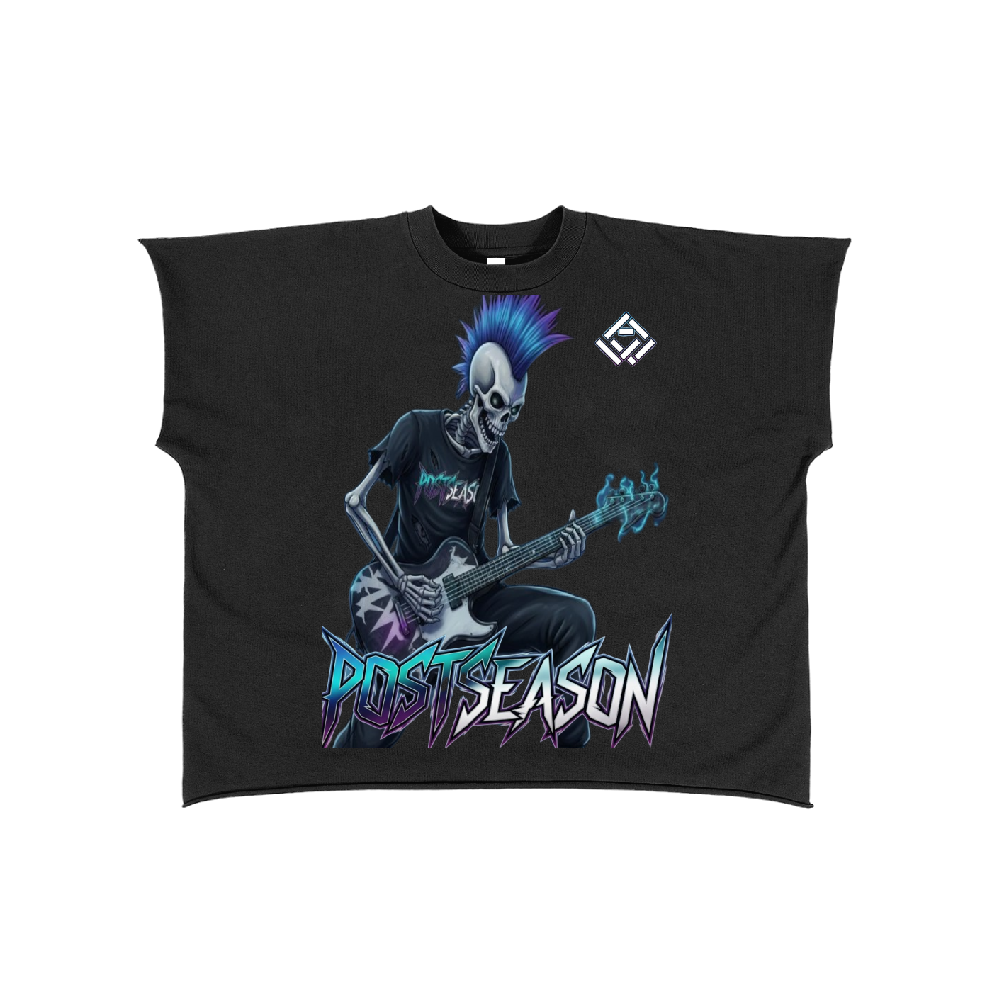 Rockstar's POSTSEASON