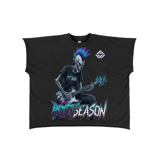 Rockstar's POSTSEASON