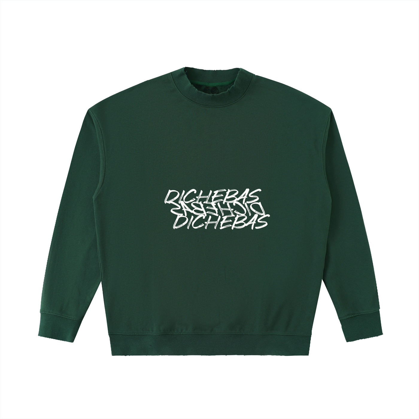 Dichebas (Trippedbatch) Sweatshirt