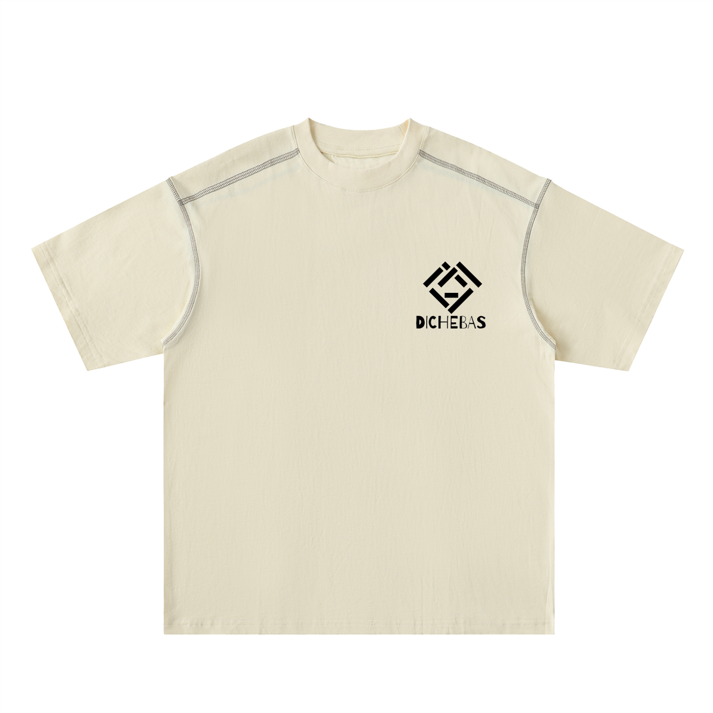 Dichebas Cotton Tee