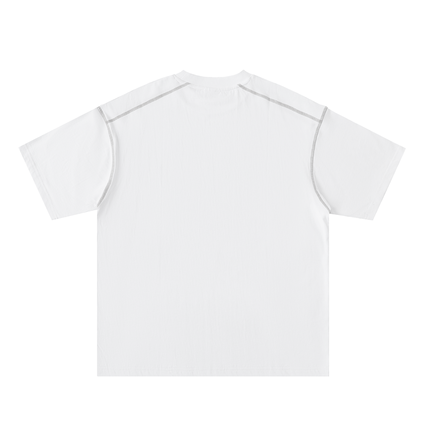 Dichebas Cotton Tee
