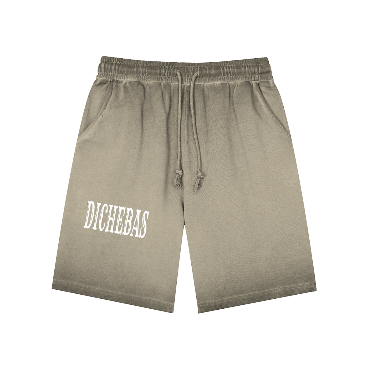 Dichebas Sweatpants