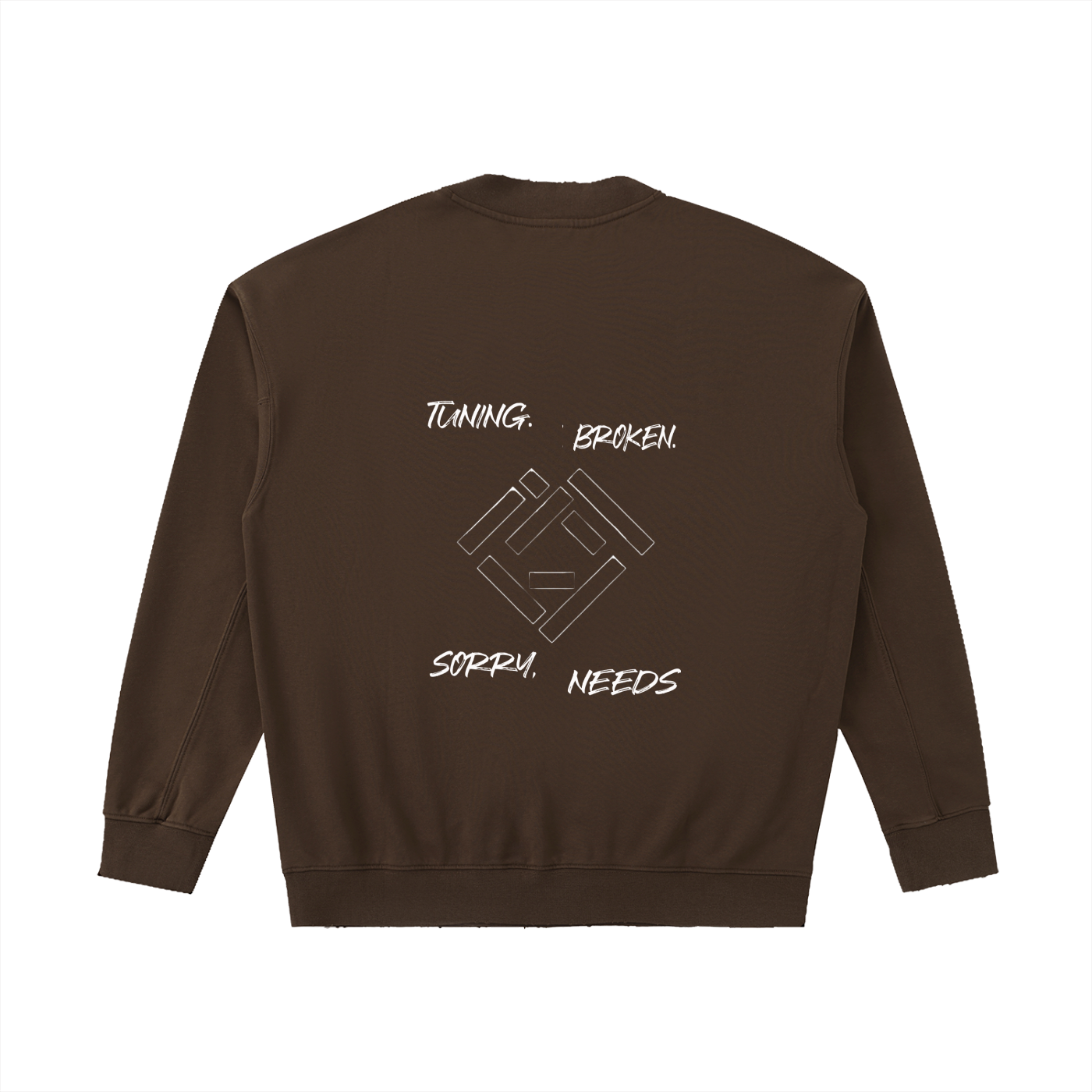 Dichebas (Trippedbatch) Sweatshirt