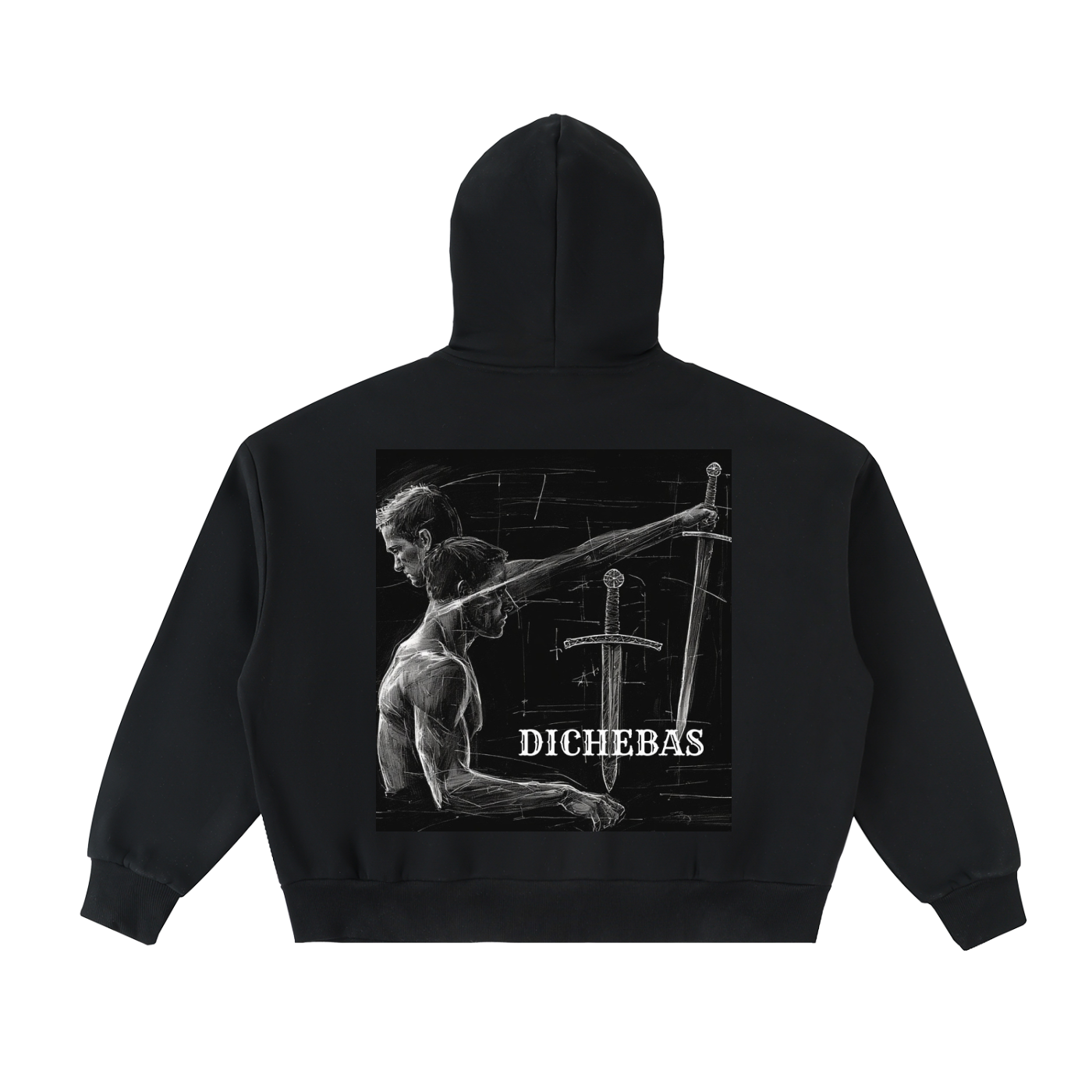 Dichebas Tapped Psych