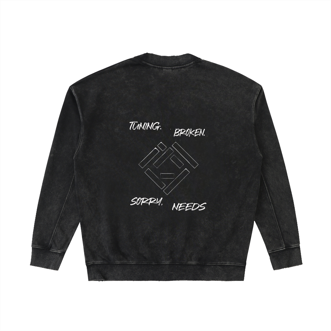 Dichebas (Trippedbatch) Sweatshirt