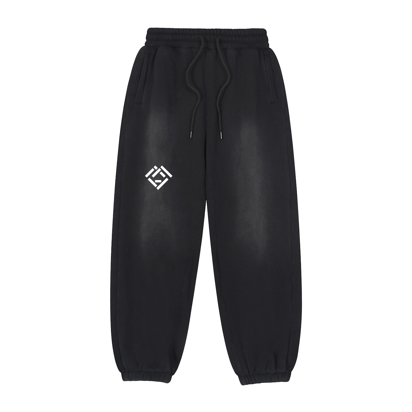 Dichebas Fleece Sweatpants