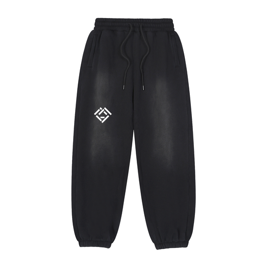 Dichebas Fleece Sweatpants