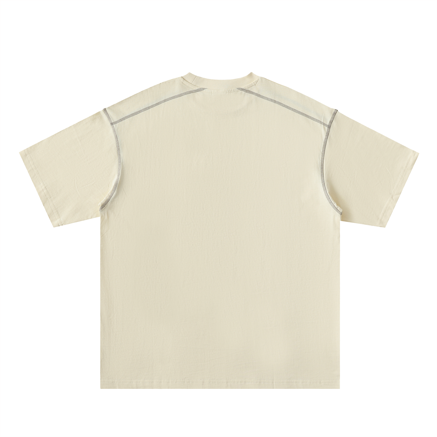 Dichebas Cotton Tee